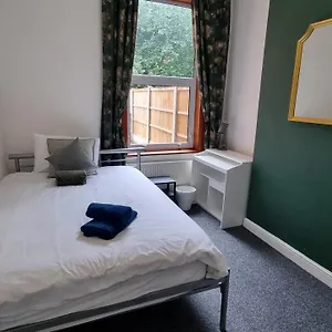  Guest house Double With Kitchen Facilities