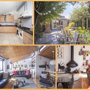  Holiday home ※ Relaxing Home- Parking & Gorgeous Gardens United Kingdom