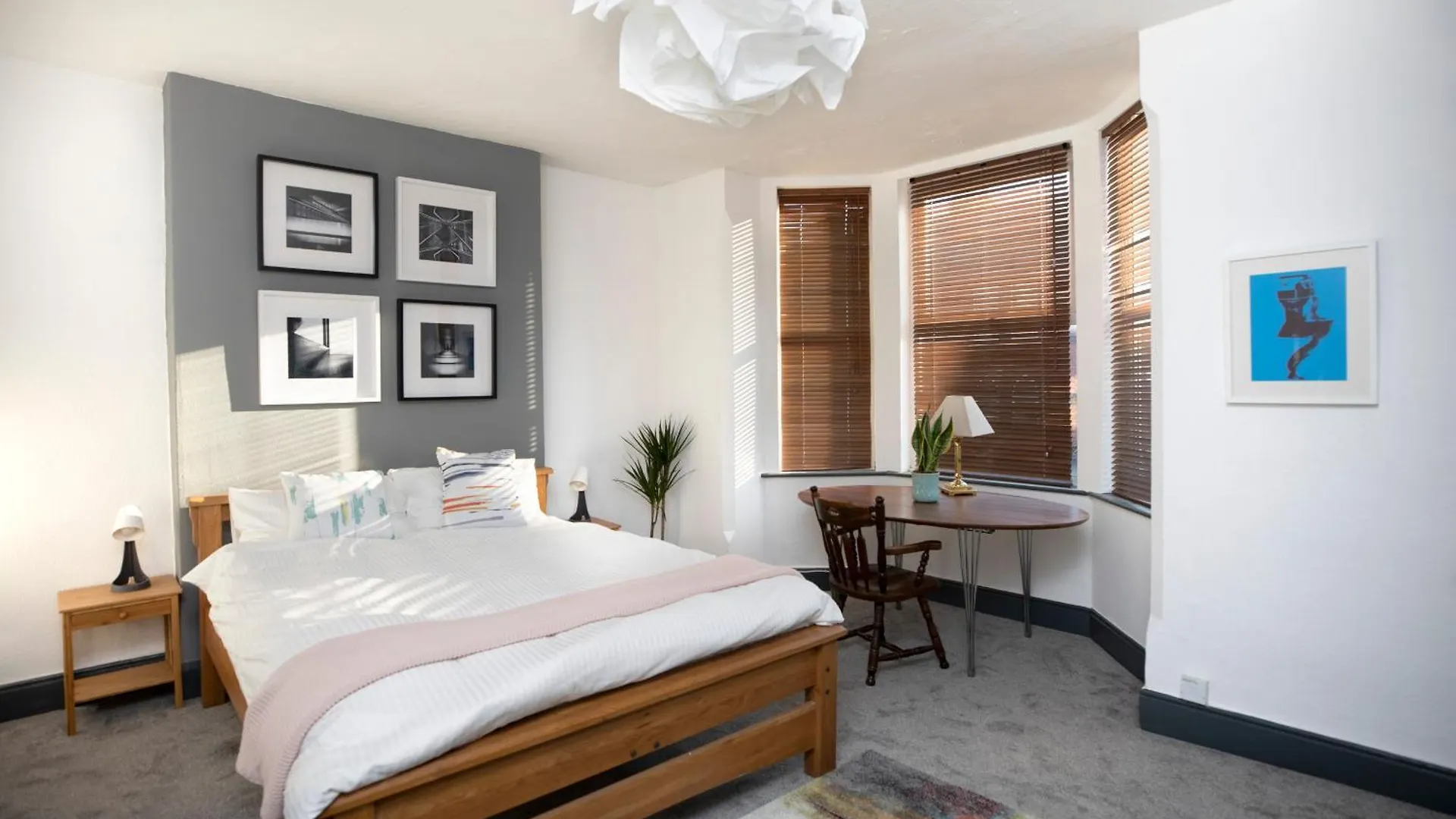 Arthouse - Lovely, Spacious And Elegant 5Bed House location